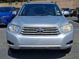 Used 2008 Toyota Highlander 4WD image 2