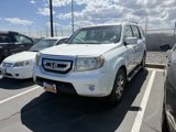 Used 2011 Honda Pilot Touring image 3