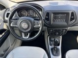Used 2020 Jeep Compass Latitude image 4