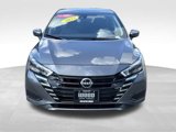 Certified 2025 Nissan Versa SV w/ Trunk Package image 2