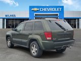 Used 2007 Jeep Grand Cherokee Laredo image 3