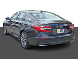 Used 2019 Honda Accord Hybrid image 4