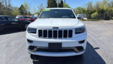 Used 2016 Jeep Grand Cherokee Overland image 2