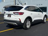 Certified 2022 Ford Escape SE w/ Convenience Package image 3