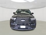Used 2021 Ford Explorer XLT image 2