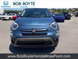 Used 2021 FIAT 500X Trekking w/ Trekking Value Package image 5