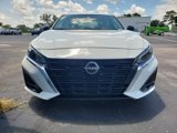 Used 2024 Nissan Altima 2.5 S image 2