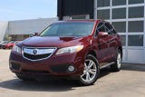 Used 2013 Acura RDX FWD w/ Technology Package image 3