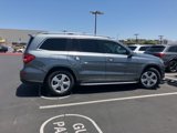 Used 2019 Mercedes-Benz GLS 450 4MATIC image 4