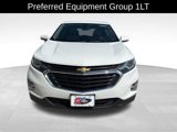 Used 2021 Chevrolet Equinox LT image 2