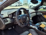 Used 2011 Cadillac CTS V w/ Wood Trim Package image 4