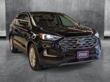 Used 2022 Ford Edge Titanium w/ Equipment Group 301A image 3