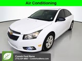 Used 2014 Chevrolet Cruze LS image 3