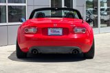 Used 2015 MAZDA MX-5 Miata Club image 5