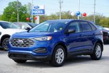 Certified 2021 Ford Edge SE w/ Cargo Accessory Package image 3