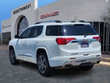 Used 2017 GMC Acadia Denali w/ Technology Package image 4