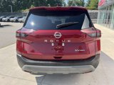 Certified 2023 Nissan Rogue SV image 6
