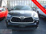 Used 2020 Toyota Highlander XLE image 2