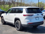 New 2025 Jeep Grand Cherokee L Altitude image 4