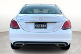 Used 2021 Mercedes-Benz C 300 Sedan w/ Premium Package image 5