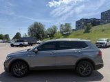 Used 2022 Volkswagen Tiguan SE image 4