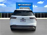 New 2025 Chevrolet Equinox LT w/ Midnight Edition image 4