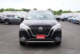New 2025 Nissan Kicks Play S image 3