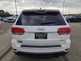 Used 2017 Jeep Grand Cherokee Limited image 6
