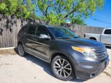 Used 2015 Ford Explorer XLT w/ Equipment Group 202B image 5