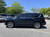 Used 2020 INFINITI QX80 Luxe w/ Proassist Package image 2