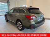 Used 2019 Subaru Outback 2.5i Touring image 2