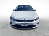 New 2025 Volkswagen Jetta SE image 2