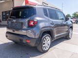 Used 2021 Jeep Renegade Latitude w/ Convenience Group image 5