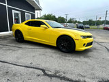 Used 2014 Chevrolet Camaro LS w/ Black Rally Stripe Package image 6
