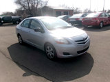 Used 2008 Toyota Yaris Sedan image 3