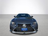 Used 2016 Lexus RC 200t image 3