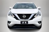 Used 2018 Nissan Murano Platinum w/ Cargo Package image 2