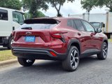 New 2025 Chevrolet Trax RS image 4