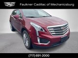 Used 2018 Cadillac XT5 Luxury w/ Driver Awareness Package image 2