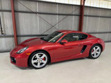 Used 2014 Porsche Cayman S image 4