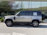 New 2025 Land Rover Defender 110 X-Dynamic SE image 2