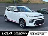 Certified 2022 Kia Soul GT-Line image 6