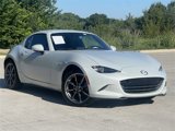 Used 2017 MAZDA MX-5 Miata RF Grand Touring image 2