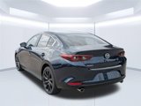 New 2025 MAZDA MAZDA3 s image 5