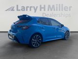 Used 2022 Toyota Corolla XSE image 5