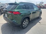 Used 2023 Toyota Corolla Cross XLE image 3