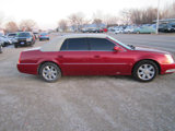 Used 2006 Cadillac DTS Luxury I w/ Sun And Sound Package image 4