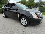 Used 2014 Cadillac SRX Luxury w/ Driver Awareness Package image 2