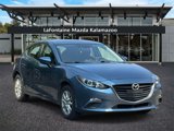 Used 2016 MAZDA MAZDA3 i Sport w/ Preferred Equipment Package image 3