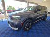 Used 2021 Dodge Durango SXT image 3